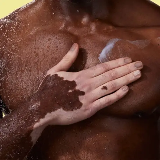 BYOMA Smoothing Body Polish - 10.14 fl oz image {1}