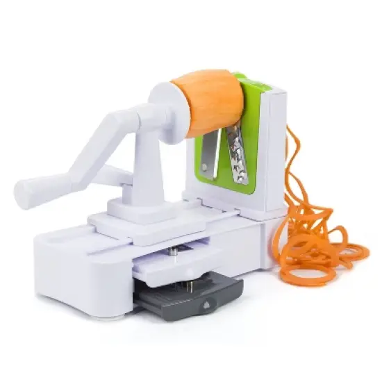Prepworks Deluxe Spiral Cutter image {4}