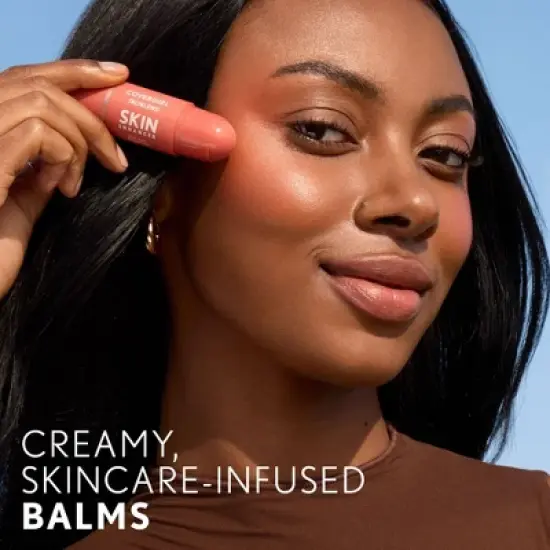 COVERGIRL TruBlend Skin Enhancer Highlighter Balm - 0.21 fl oz image {6}