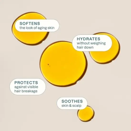 Organic Jojoba Oil image {4}