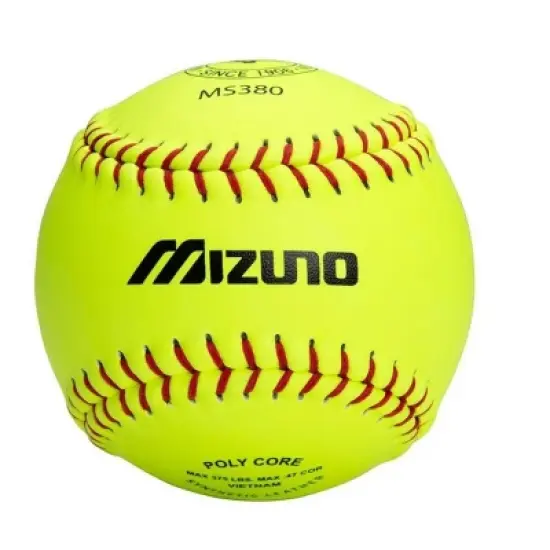 Mizuno Mizuno Ms380 12 Inch Softball image {2}