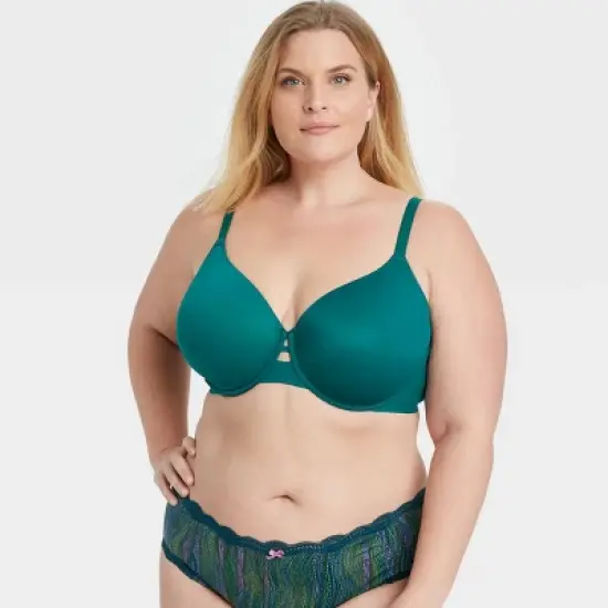 Women's Back Smoothing Bra - Auden&trade; image {2}