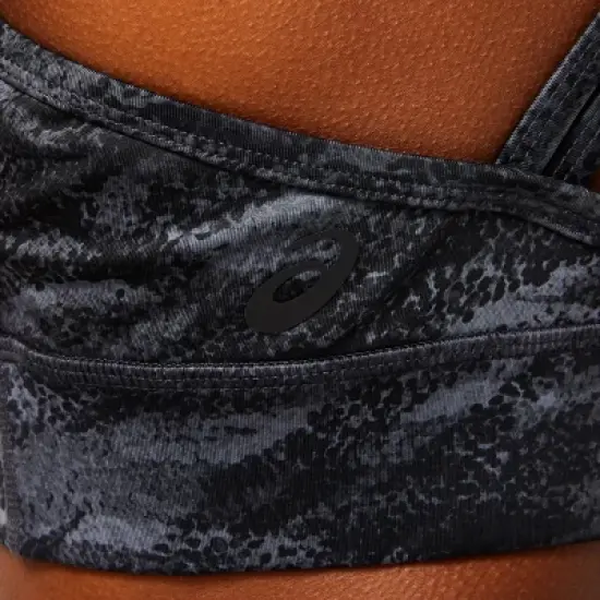 ASICS Women's KATE STRAPPY BRA Training Apparel 2032C031 image {3}