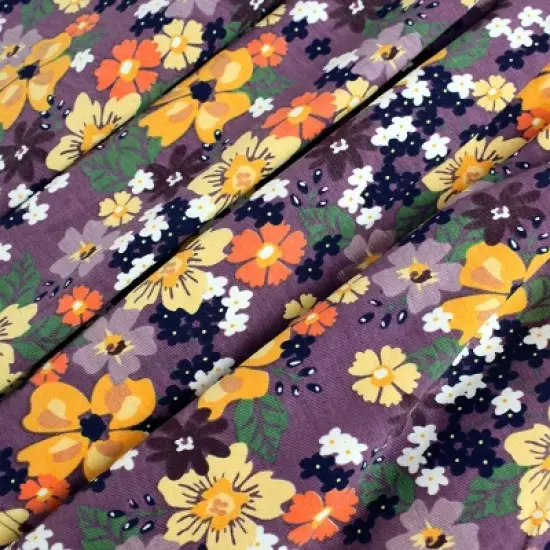 RuffleButts Toddler Girls Long Sleeve Twirl Dress image {5}