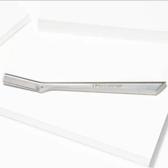 Tweezerman Facial Razor image {4}