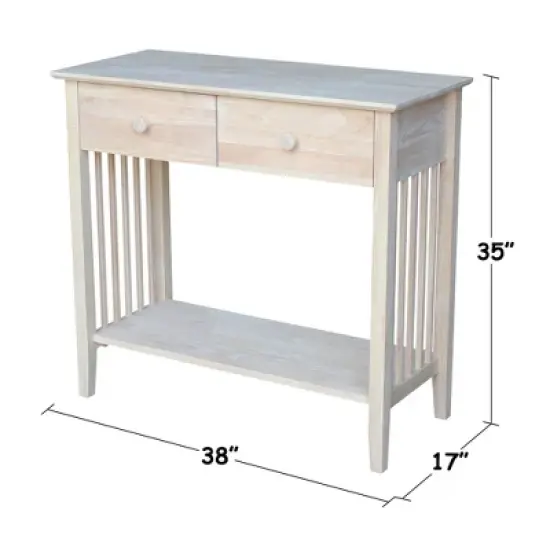 Stacy Mission Server - Unfinished - International Concepts image {8}