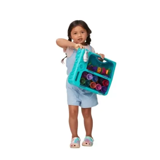 Play-Doh On the Go Imagine and Store Studio Playset image {5}
