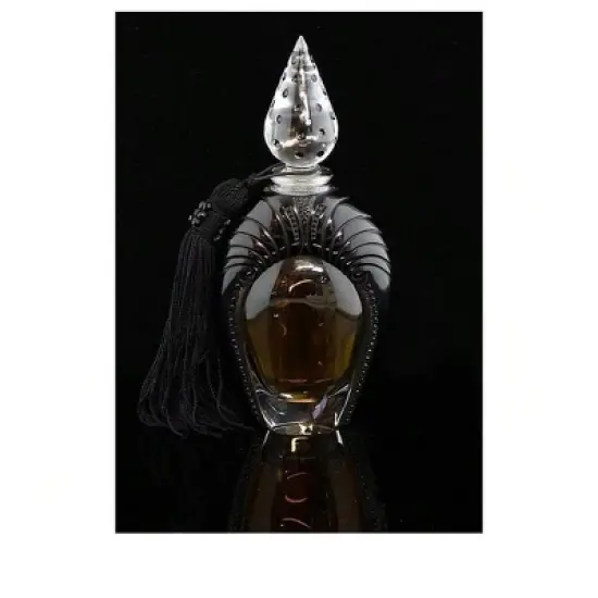 Lalique Sheherazade 2008 By Lalique Pure Perfume 1 Oz For Women image {3}