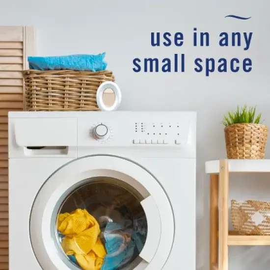 Febreze Soothe & Restore Bathroom Air Freshener image {6}