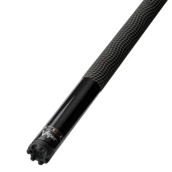 Viper Clutch Black Billiard/Pool Cue Stick image {5}