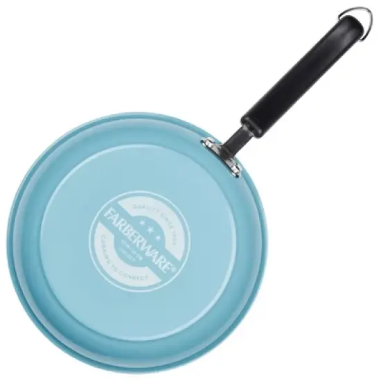 Farberware Eco Advantage 10" Nonstick Ceramic Frying Pan image {3}