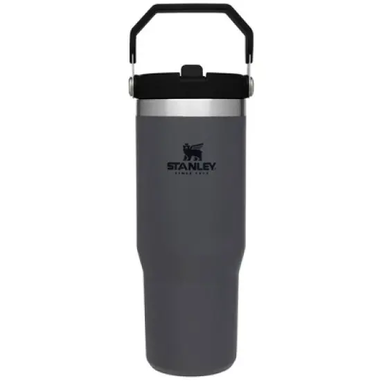 Stanley 30oz IceFlow Flip Straw Tumbler image {4}