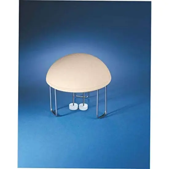 Water Wiggler Agitator for Birdbaths Beige - Birds Choice: Mosquito-Repelling, Battery-Operated, Weather-Resistant image {3}