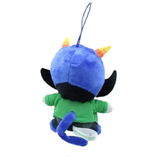 Good Smile Company Homestuck Nepeta Troll 4 Inch Microplush image {2}