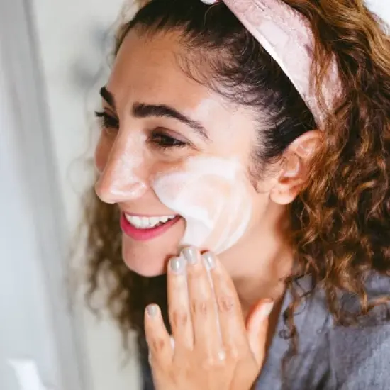 Weleda Gentle Cleansing Foam - Lemon, Orange & Lavender - 5.0 fl oz image {3}