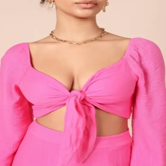 Petal and Pup Womens Claudia Two Piece Set image {2}