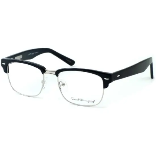 Hemingway-4629-Silver-Black image {3}