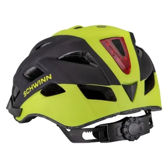 Schwinn Flash Boys' Youth Helmet - Neon image {3}
