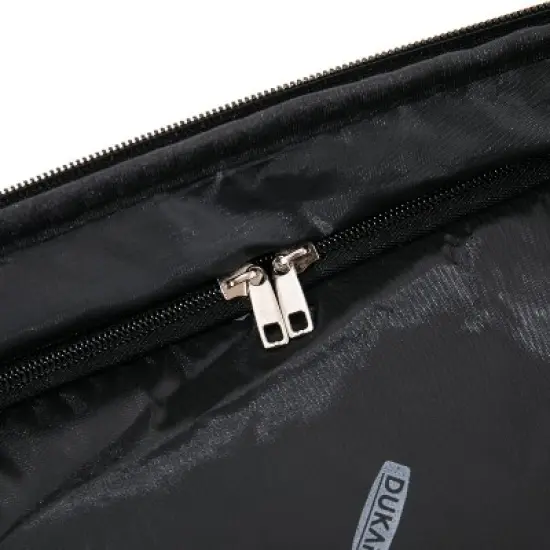 DUKAP Zahav Lightweight Hardside Spinner 3pc Luggage Set - Green image {13}