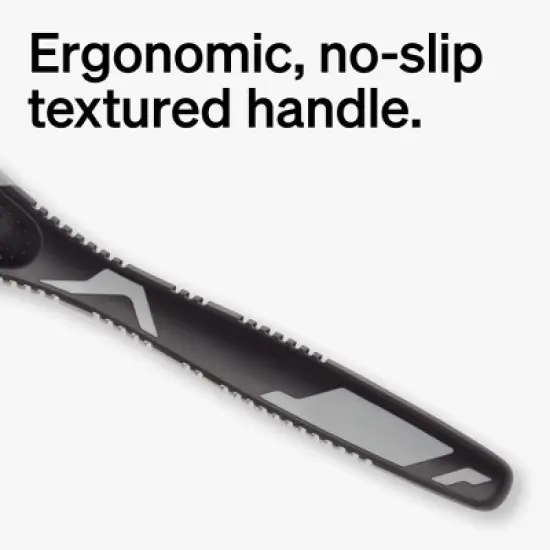 Schick Xtreme Sensitive Men 5 Blade Disposable Razor - 2ct image {8}