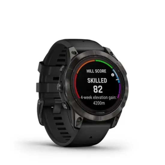 Garmin fenix 7 Pro image {2}