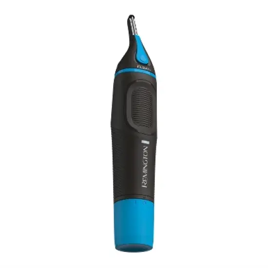 Remington Men's Electric Nose and Ear Trimmer - NE3845B image {10}