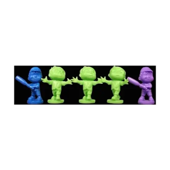 Zombies!!! Jr. Board Game image {1}