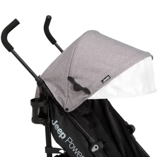 Jeep PowerGlyde Stroller by Delta Children image {4}