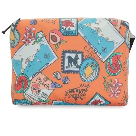 Sporti Splash 'n Stash Wet Bag image {2}