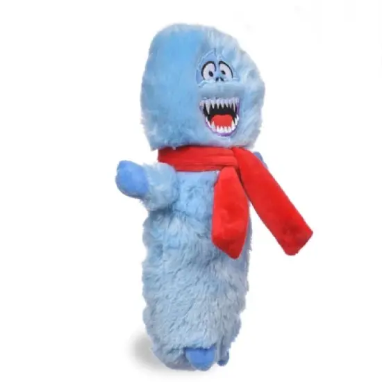 Rudolph: 12" Bumble Bobo Body Plush Toy image {1}