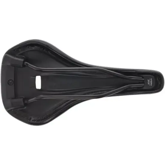 Ergon SR Pro Saddle - Rail Material: Titanium Men's Size S/M image {4}