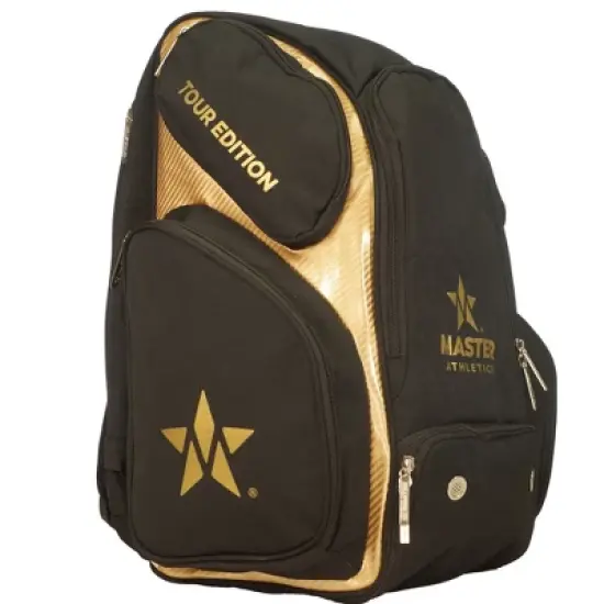 Master Athletics Tour Edition Backpack image {7}