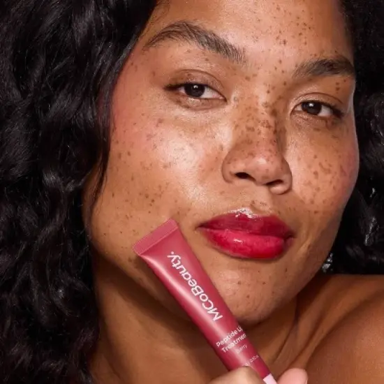 MCoBeauty Peptide Lip Treatment - 0.52oz image {4}