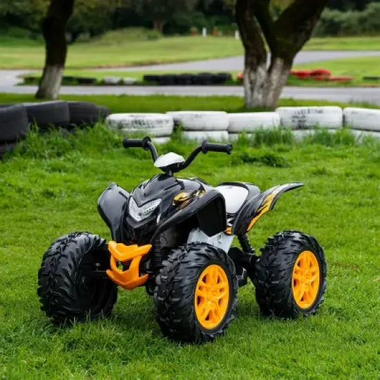 Rollplay 12V Powersport ATV Powered Ride-On image {7}