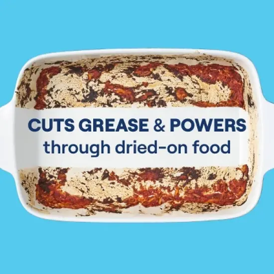 Seventh Generation Free & Clear Liquid Dish Soap image {4}