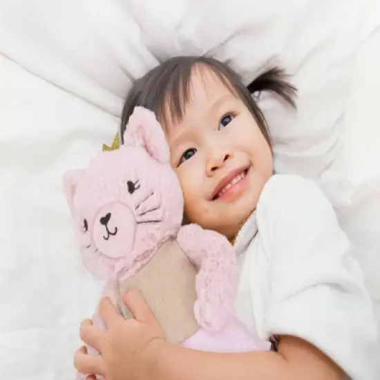 Little Love by NoJo Khloe Kitty Cat Plush image {4}