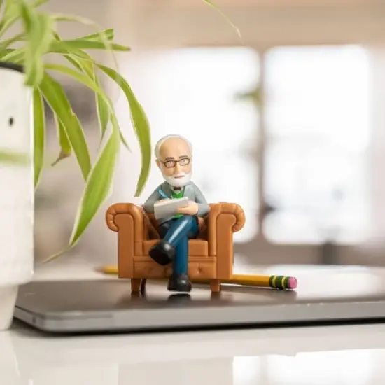 NPW Desktop Therapist image {6}