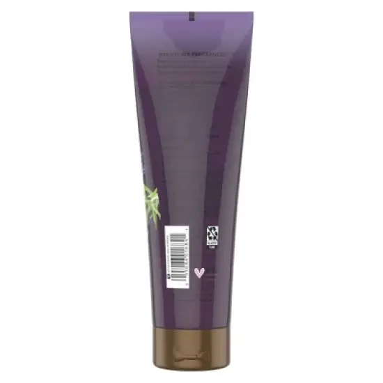 Beloved Lavender & Chamomile Sugar Scrub - 8oz image {1}