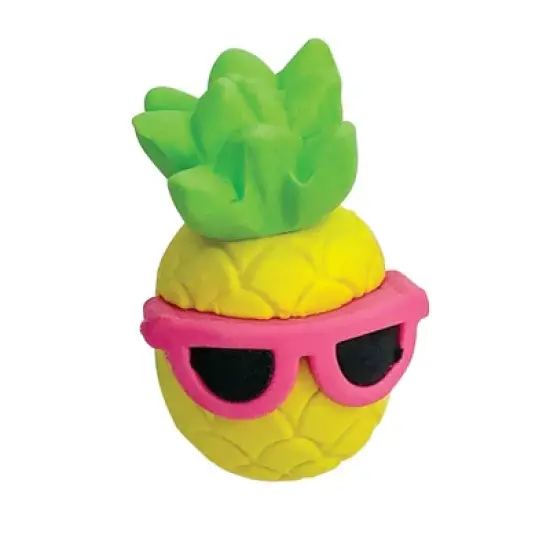 Geddes Totally Adorkable Erasers - 144 per bag image {7}