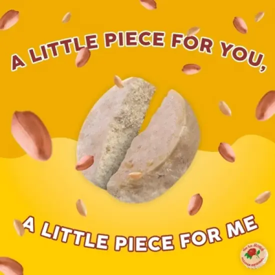 De La Rosa Mazapan Regular Display Candy - 24oz/12ct image {2}