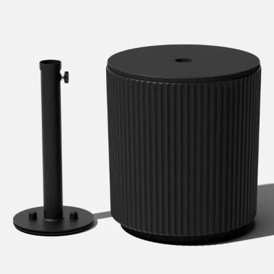 Veradek Shade Side Table image {9}