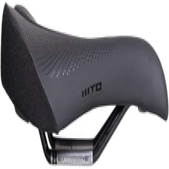 WTB Rocket Saddle - Rail Material: Chromoly Width: 150 image {1}
