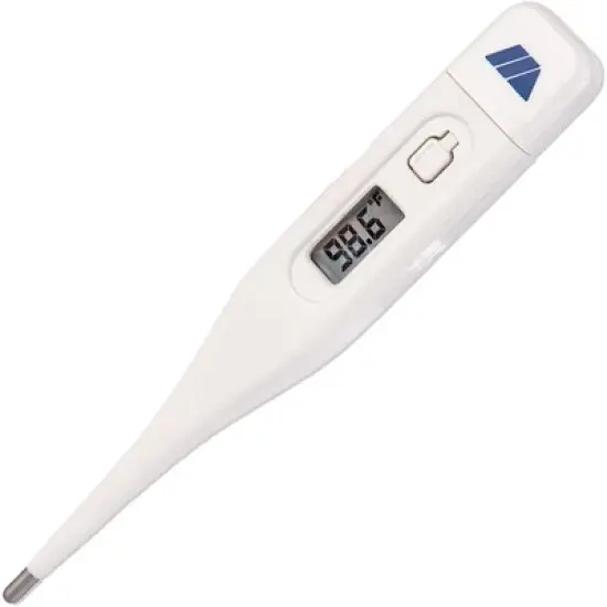 Hospi-Therm Kit II Dual Scale Thermometer [Set of 5] image {2}