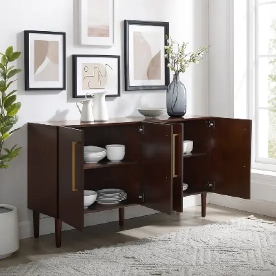 Everett Sideboard - Crosley image {3}