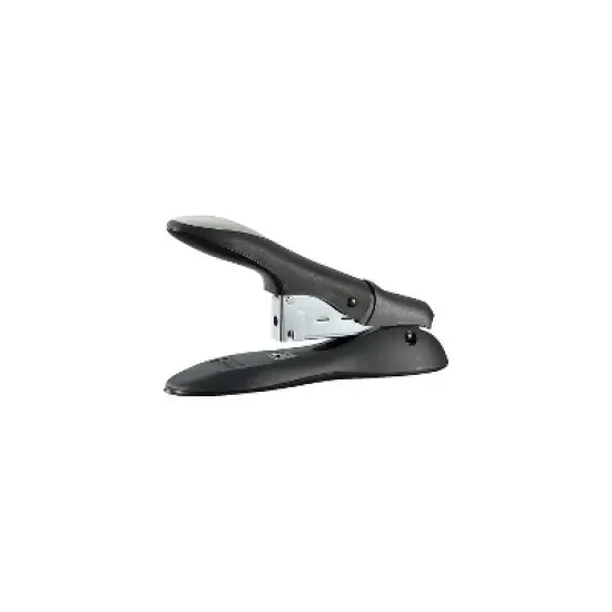 Bostitch Personal Heavy-Duty 60-Sheet Stapler 60-Sheet Capacity Black/Gray PHD60 image {1}