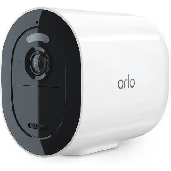 Arlo Go 2 LTE/WiFi Spotlight Camera Security Camera Requires SIM Card & Service Plan Not Included Outdoor Night Vision VML2030 Manufacture Refurbished image {9}