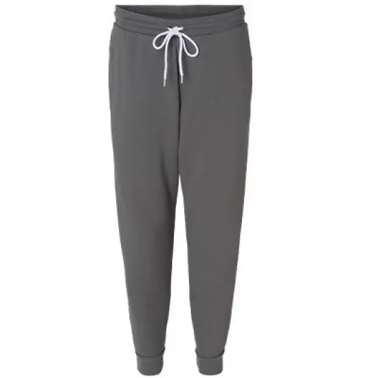 EG PRO Men Women Sweatpants Athletic Pant Fleece Joggers Sponge Soft Fleece Stylish Running image {6}
