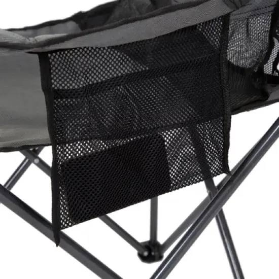 Stansport Apex Oversized High Back Arm Chair image {5}