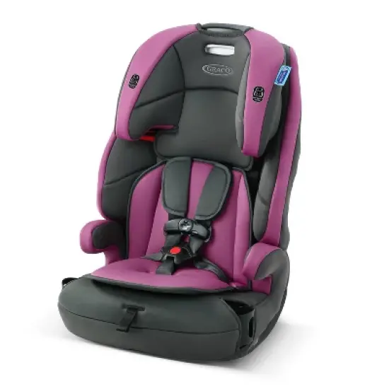 Graco Tranzitions 3-in-1 Harness Booster Car Seat image {11}