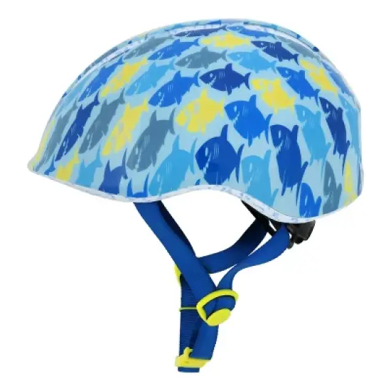 Raskullz Lil Bike Helmet image {2}